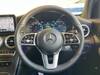 MERCEDES BENZ GLC-CLASS
