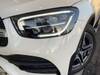 MERCEDES BENZ GLC-CLASS