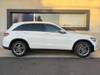 MERCEDES BENZ GLC-CLASS