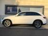 MERCEDES BENZ GLC-CLASS