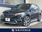 2015 BMW X1