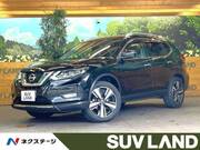 2018 NISSAN X-TRAIL 20Xi