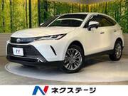 2023 TOYOTA HARRIER
