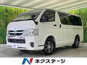 2025 TOYOTA HIACE VAN LONG DX GL PACKAGE