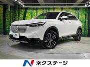 2022 HONDA VEZEL