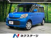 2017 SUZUKI SPACIA