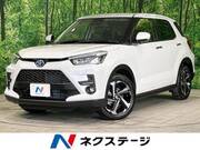 2026 TOYOTA RAIZE