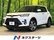 2025 TOYOTA RAIZE
