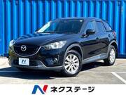 2012 MAZDA CX-5 XD