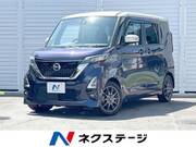 2020 NISSAN ROOX