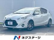 2016 TOYOTA AQUA