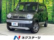 2017 SUZUKI HUSTLER G