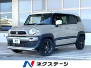 2018 SUZUKI XBEE HYBRID MZ