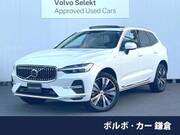 2022 VOLVO XC60