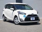 2015 TOYOTA SIENTA