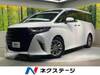 TOYOTA ALPHARD HYBRID