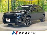 2022 HONDA VEZEL G