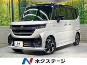 2025 SUZUKI SPACIA CUSTOM