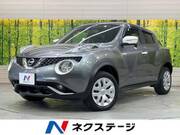 2015 NISSAN JUKE