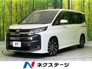 2023 TOYOTA NOAH