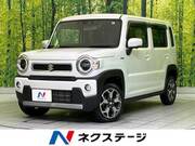 2022 SUZUKI HUSTLER