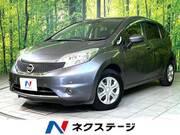 2015 NISSAN NOTE