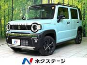 2025 SUZUKI HUSTLER