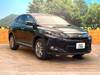TOYOTA HARRIER HYBRID