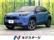 2024 TOYOTA YARIS CROSS HYBRID Z