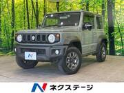 2024 SUZUKI JIMNY SIERRA