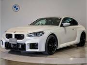 2024 BMW M2