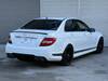 MERCEDES BENZ C-CLASS