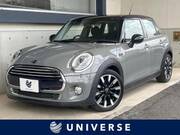2014 BMW MINI COOPER