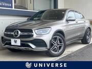 2020 MERCEDES BENZ GLC-CLASS