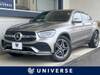MERCEDES BENZ GLC-CLASS