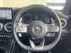 MERCEDES BENZ GLC-CLASS
