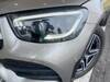MERCEDES BENZ GLC-CLASS
