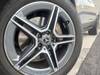 MERCEDES BENZ GLC-CLASS