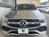MERCEDES BENZ GLC-CLASS