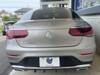 MERCEDES BENZ GLC-CLASS