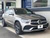 MERCEDES BENZ GLC-CLASS