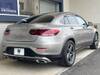 MERCEDES BENZ GLC-CLASS