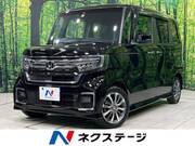 2022 HONDA N-BOX CUSTOM
