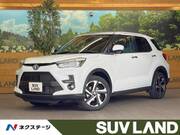 2026 TOYOTA RAIZE