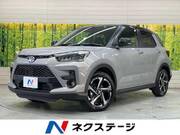 2026 TOYOTA RAIZE