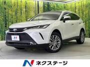 2023 TOYOTA HARRIER HYBRID Z LEATHER PKG