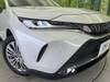 TOYOTA HARRIER HYBRID