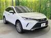 TOYOTA HARRIER HYBRID