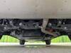 TOYOTA HARRIER HYBRID