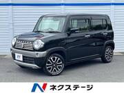 2019 SUZUKI HUSTLER